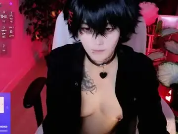 Chaturbate Nude Webcam of hiro_ryota