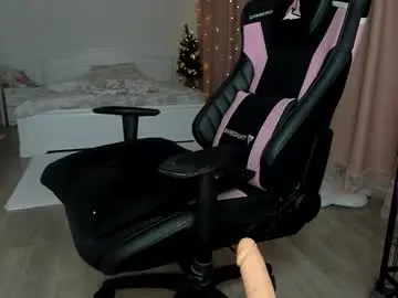 Chaturbate Best live sex cam show of iamcassidy