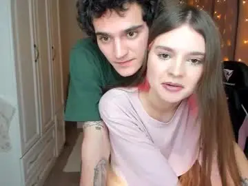 Chaturbate Live Porn of iamcassidy