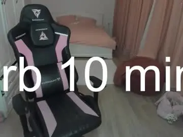 Chaturbate Adult Webcams of iamcassidy