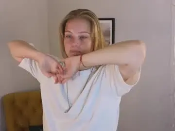 Chaturbate Sex Cam of jail_house