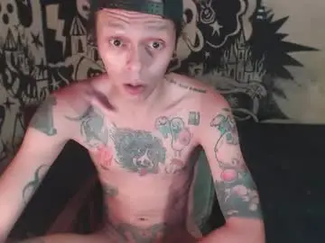 Chaturbate Live Sex of jake_js1