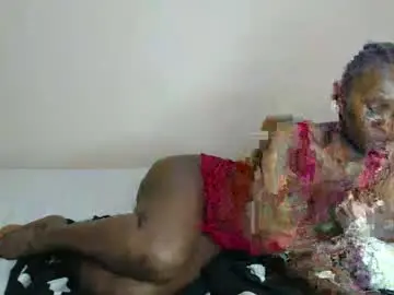 Chaturbate Live Porn of jemimaaam