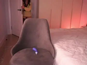 Chaturbate Live Sex Cam of jenny__lii