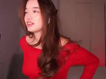 Chaturbate Best Webcam of jenny__lii