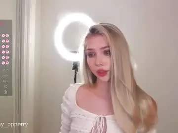 Chaturbate Free Live Porn of jenny_perry