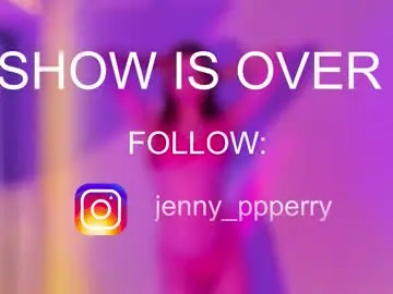 Chaturbate Adult Webcams of jenny_perry