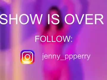 Chaturbate Sex Cam of jenny_perry