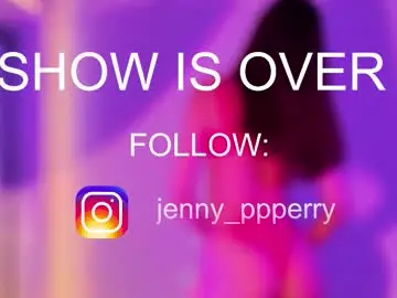 Chaturbate Adult Webcam of jenny_perry