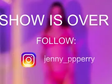 Chaturbate Sex Cam of jenny_perry