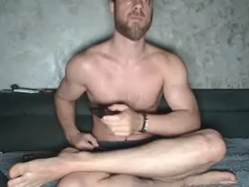 Chaturbate Watch Live Sex Cams of john_green77