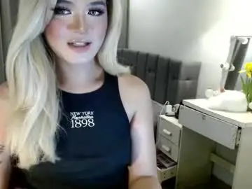 Chaturbate Adult Video Chat of katykiat