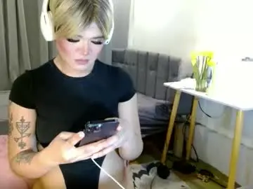 Chaturbate Private Sex Chat of katykiat