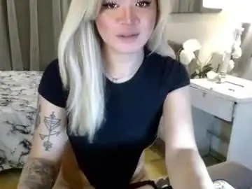 Chaturbate Free Live Porn of katykiat