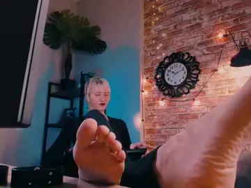 Chaturbate Free Porn Cam of kim_waite