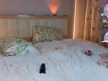 Chaturbate Nude Webcam of lee_sky