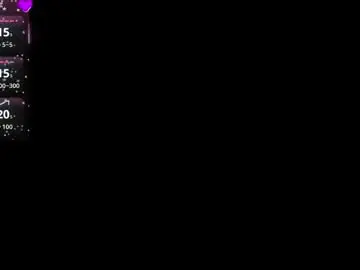 Chaturbate Nude Webcam of lexie_babe