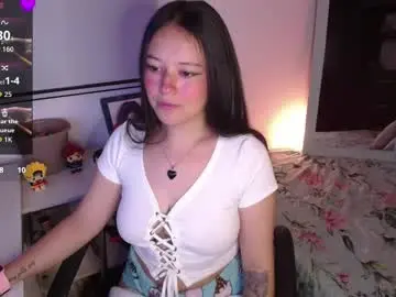 Chaturbate Nude Webcam of lexie_babe