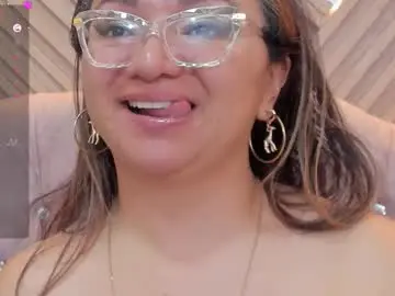 Chaturbate Private Sex Chat of leyla_smithh