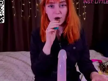 Chaturbate Best Webcam of littlefoxyhole