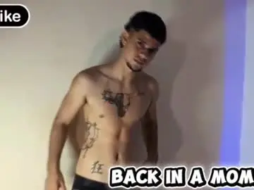 Chaturbate Private Sex Chat of logan_9_