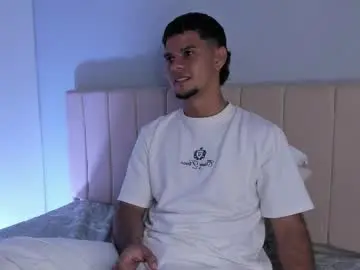 Chaturbate Adult Webcam of logan_9_