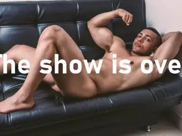 Chaturbate Sex Chat of loganmartinx