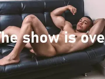 Chaturbate Best live sex cam show of loganmartinx
