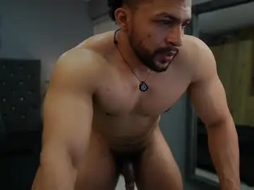 Chaturbate Sex Cam of loganmartinx