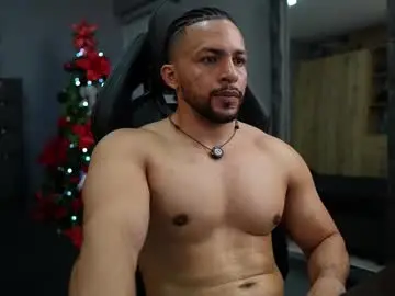 Chaturbate Watch Live Sex Cams of loganmartinx