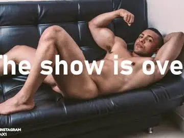 Chaturbate Watch Live Sex Cams of loganmartinx