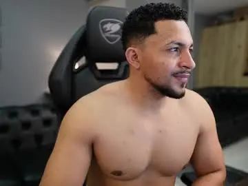 Chaturbate Best Webcam of loganmartinx