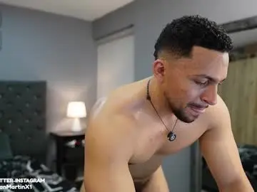 Chaturbate Adult Webcam of loganmartinx