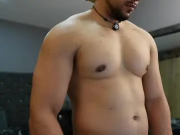 Chaturbate Live Porn of loganmartinx