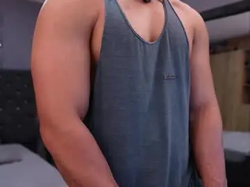 Chaturbate Best Webcam of loganmartinx