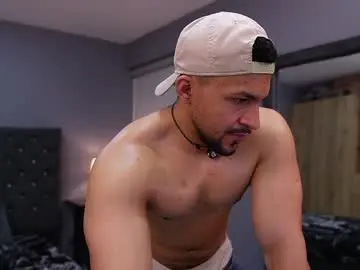 Chaturbate Private Sex Chat of loganmartinx