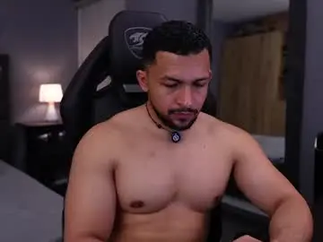 Chaturbate Adult Webcam of loganmartinx
