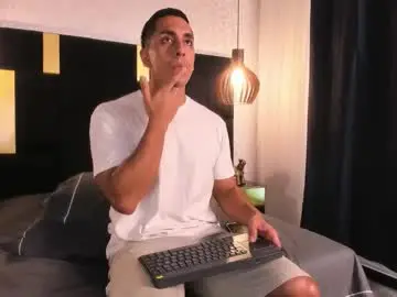 Chaturbate Free Porn Cam of lucio__fox