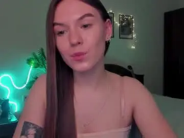 Chaturbate Sex Cam of luna_lust_211