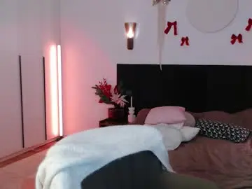 Chaturbate Best live sex cam show of lunaticabae