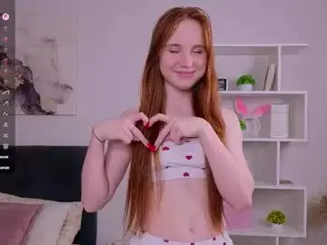 Chaturbate Free Live Porn of mabellespringer