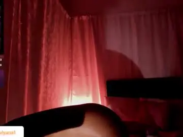 Chaturbate Adult Video Chat of maria_julyana