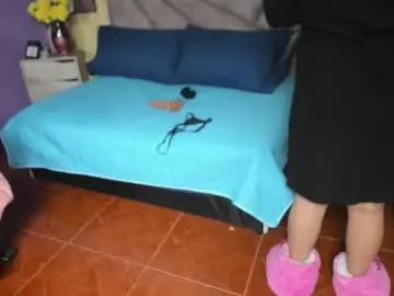 Chaturbate Sex Chat of maria_paulac