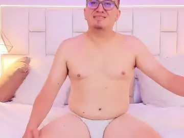 Chaturbate Adult Webcam of maximvoss