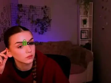 Chaturbate Live Sex of maya_venz