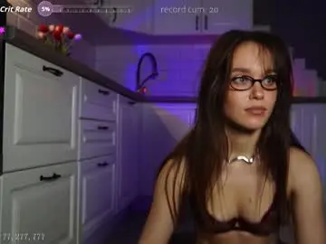 Chaturbate Adult Video Chat of moni_carroll