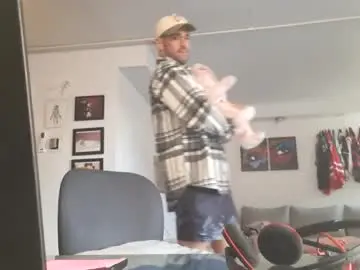 Chaturbate Private Sex Chat of peterskinny24