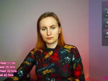 Chaturbate Sex Cam of randycherry