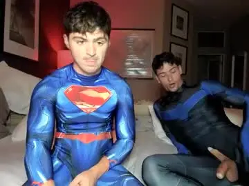 Chaturbate Adult Video Chat of rawr_itsben