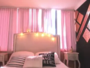 Chaturbate Sex Chat of sabrinavelvet_